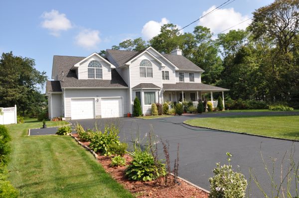 Driveway Resealing in Elk Grove