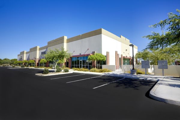 Parking Lot Sealing in Elk Grove